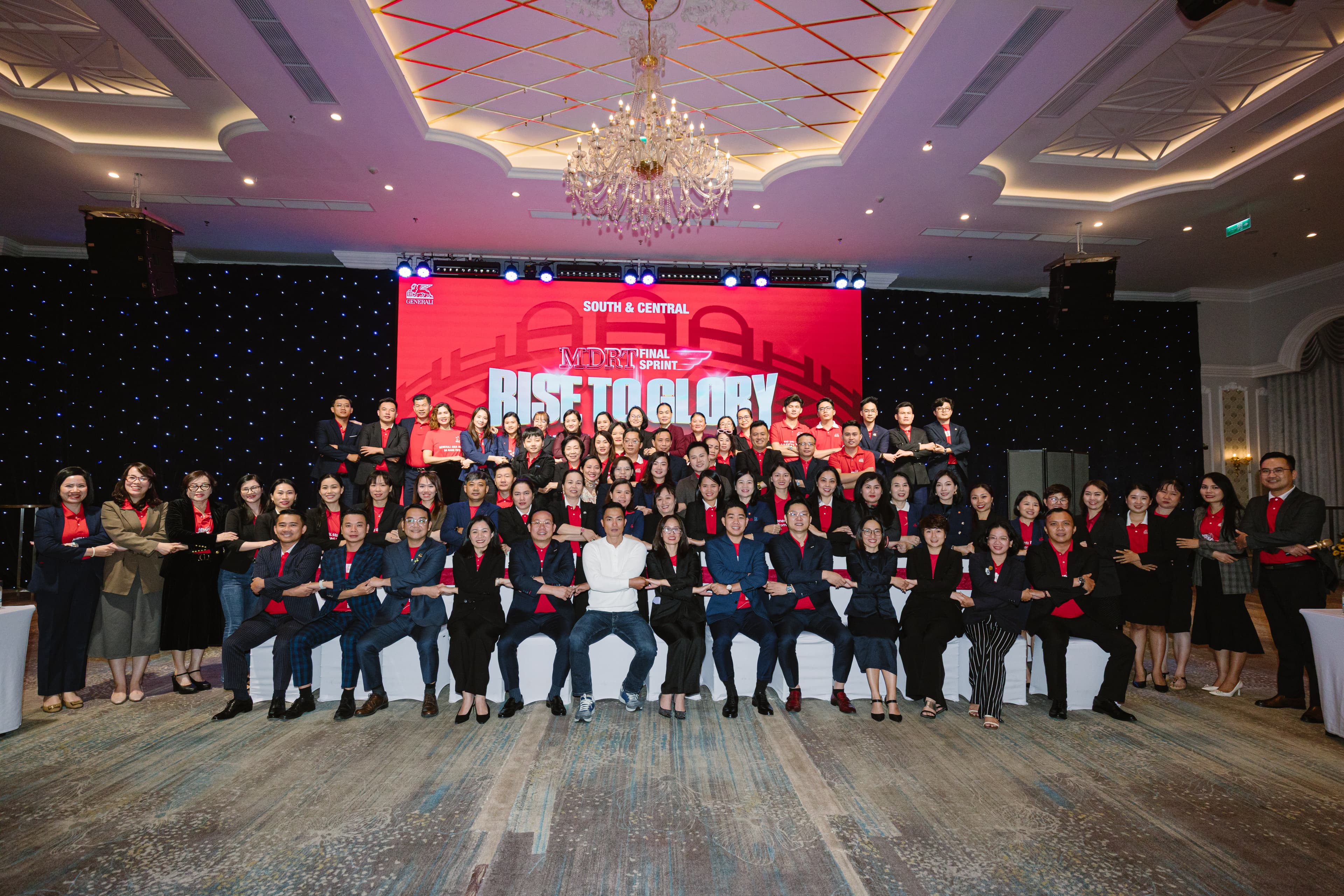 Hội nghị Generali