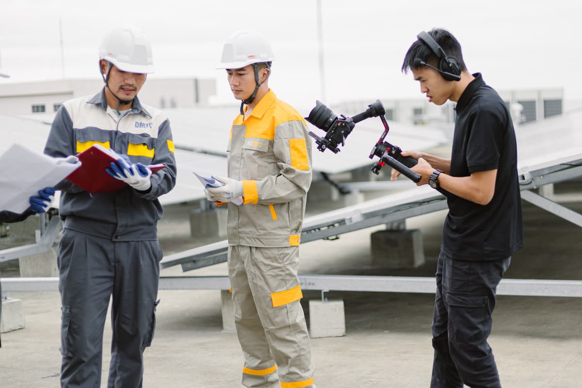 GPECC & FPT TVC Case Study