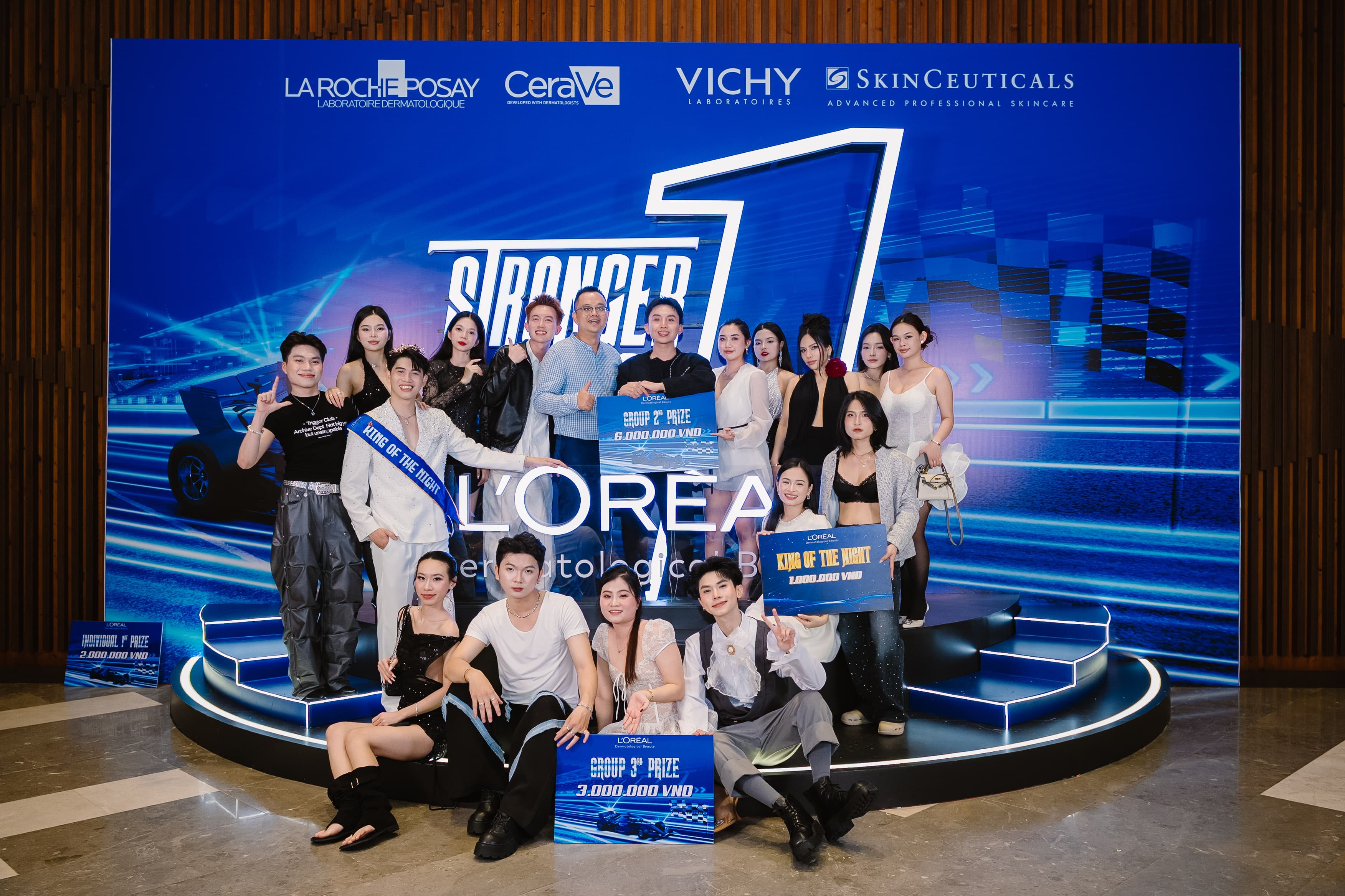 Gala L'Oréal - Gallery 9