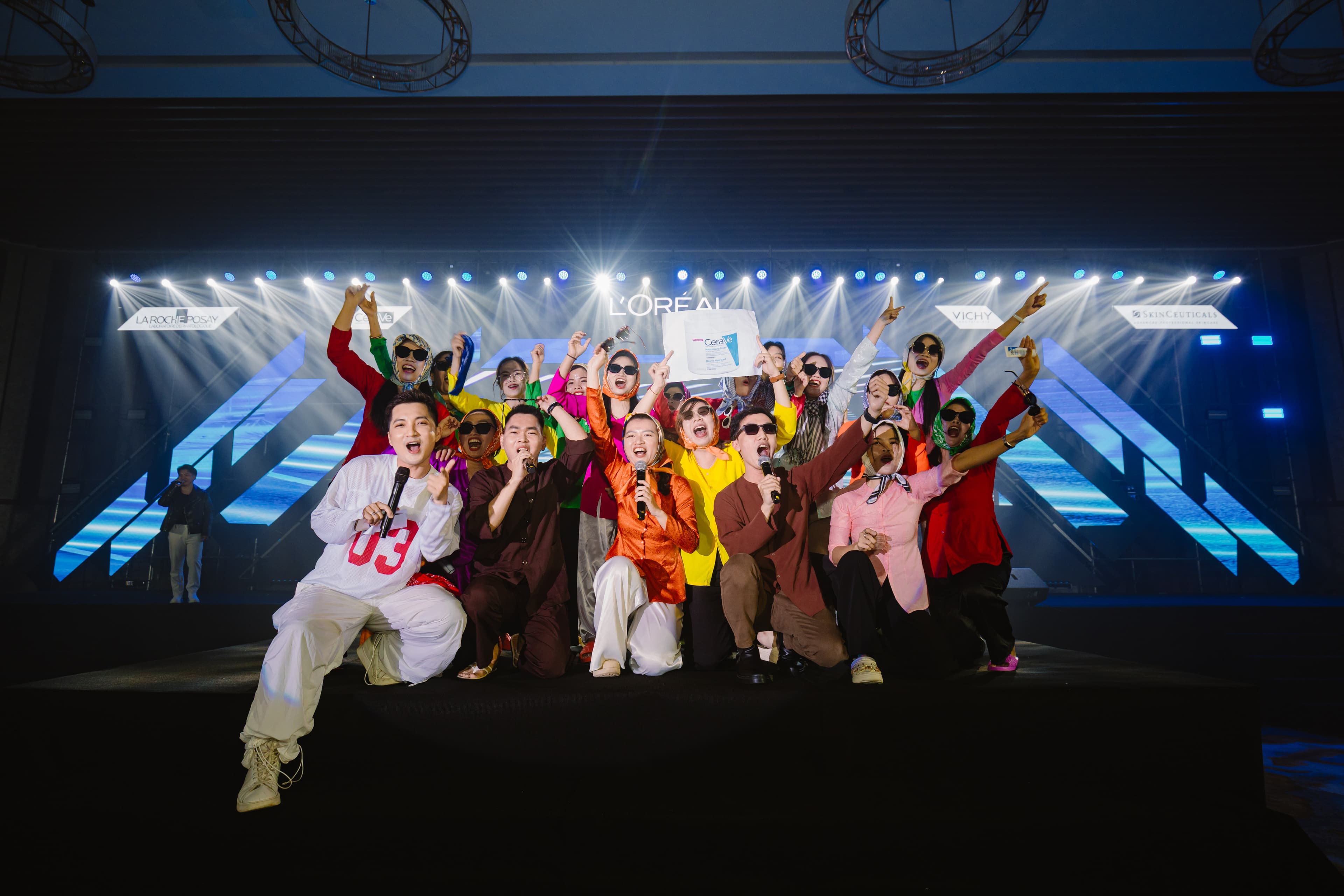 Gala L'Oréal - Gallery 10