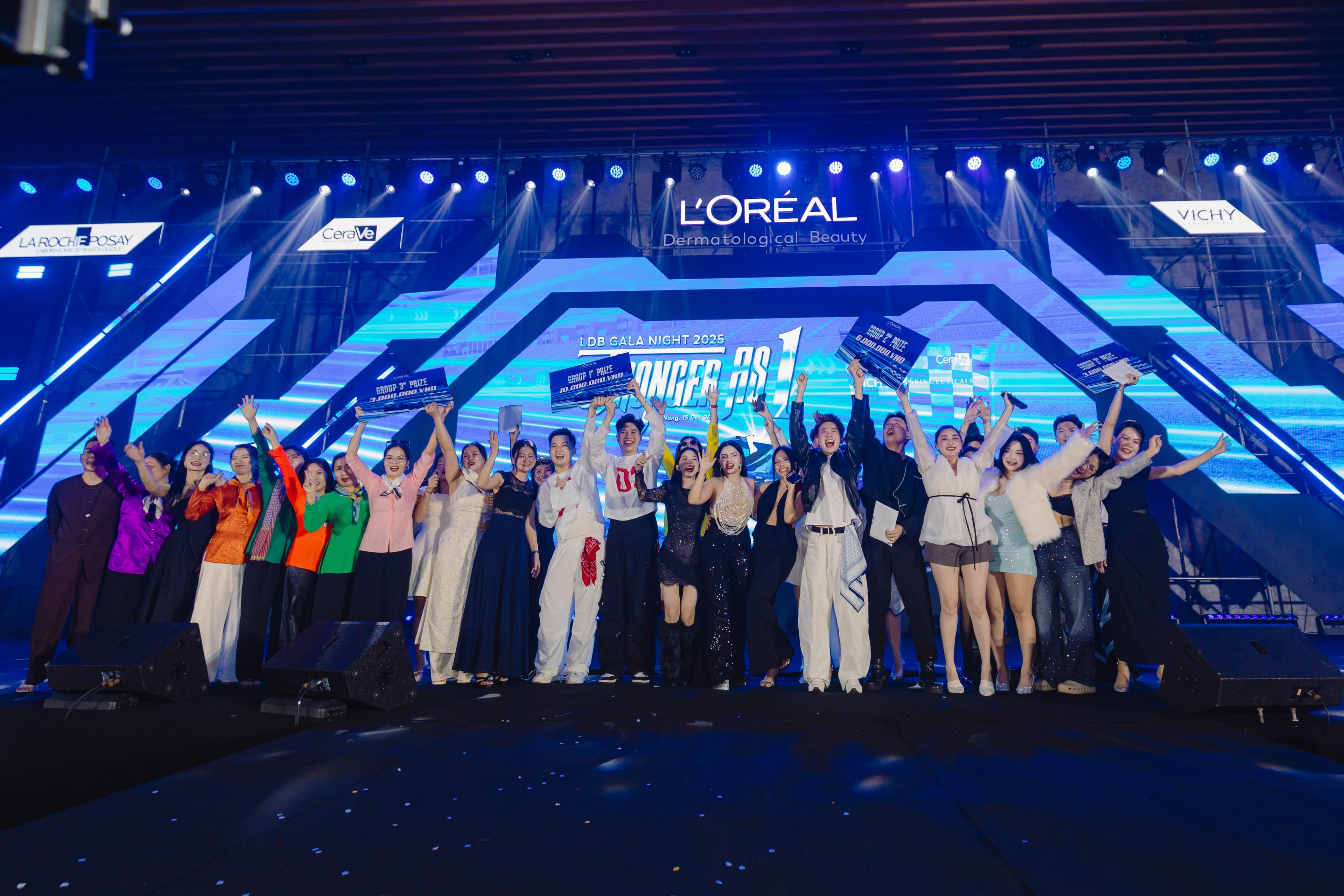 Gala L'Oréal - Gallery 7