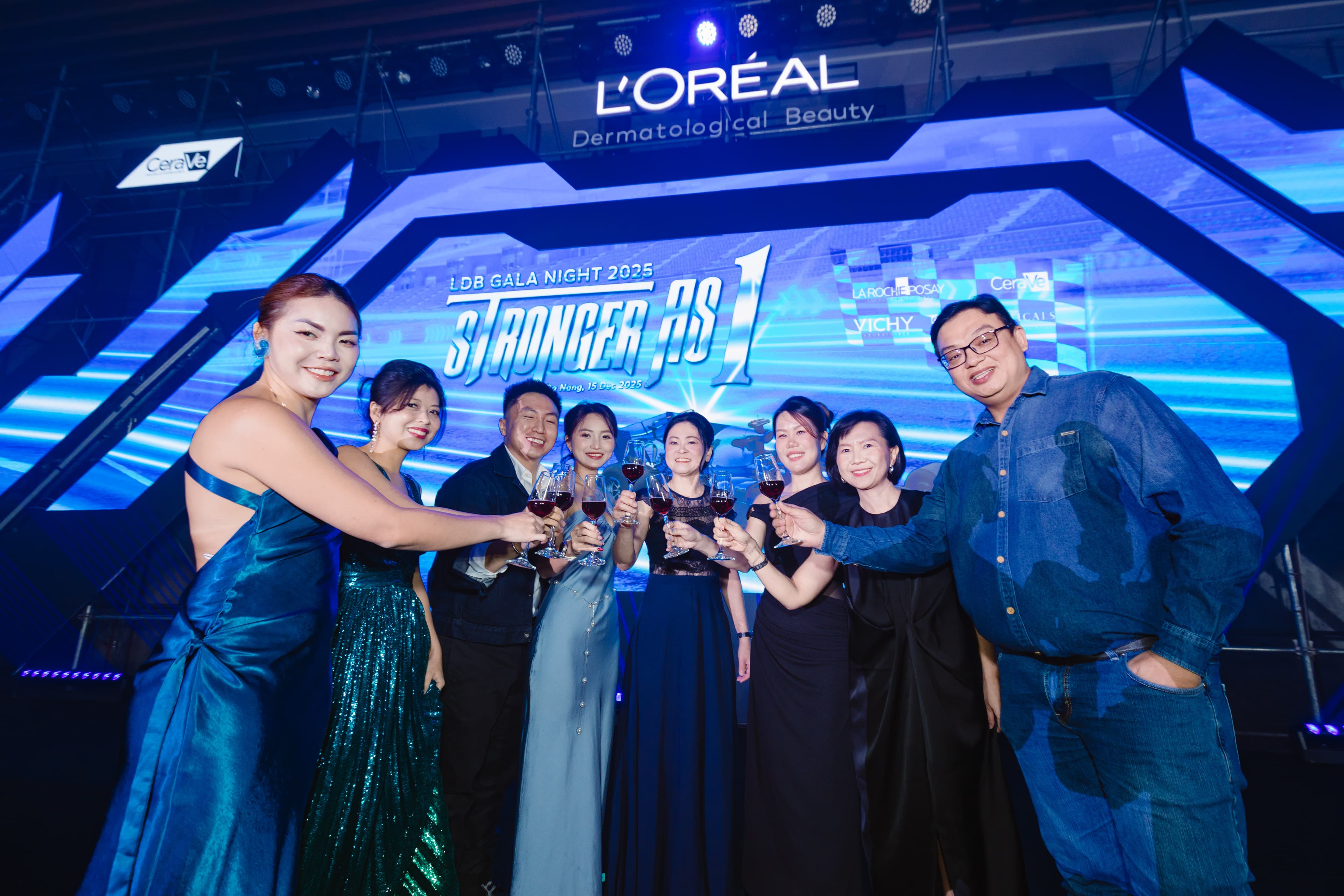 Gala L'Oréal - Gallery 4