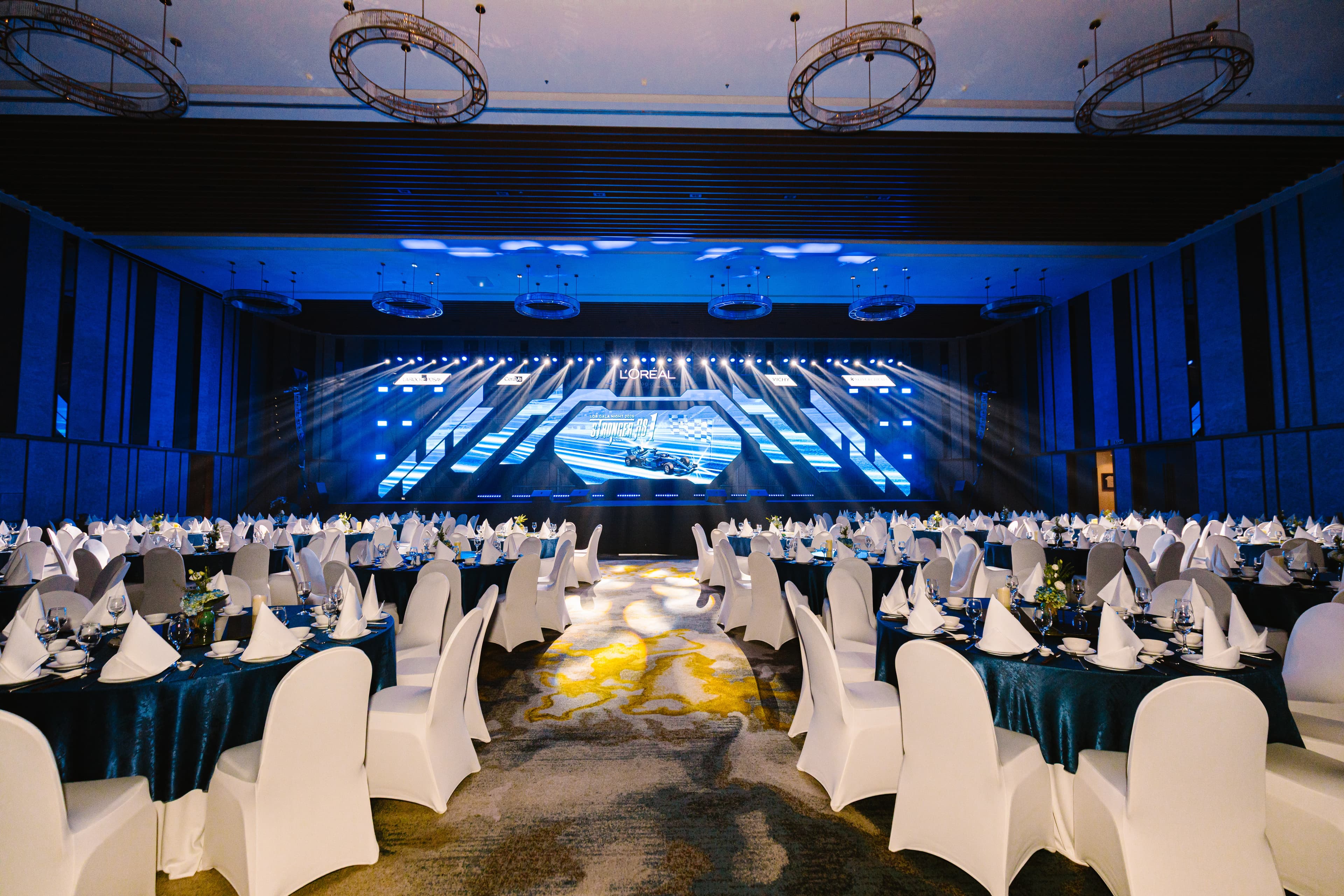 Gala L'Oréal - Gallery 12