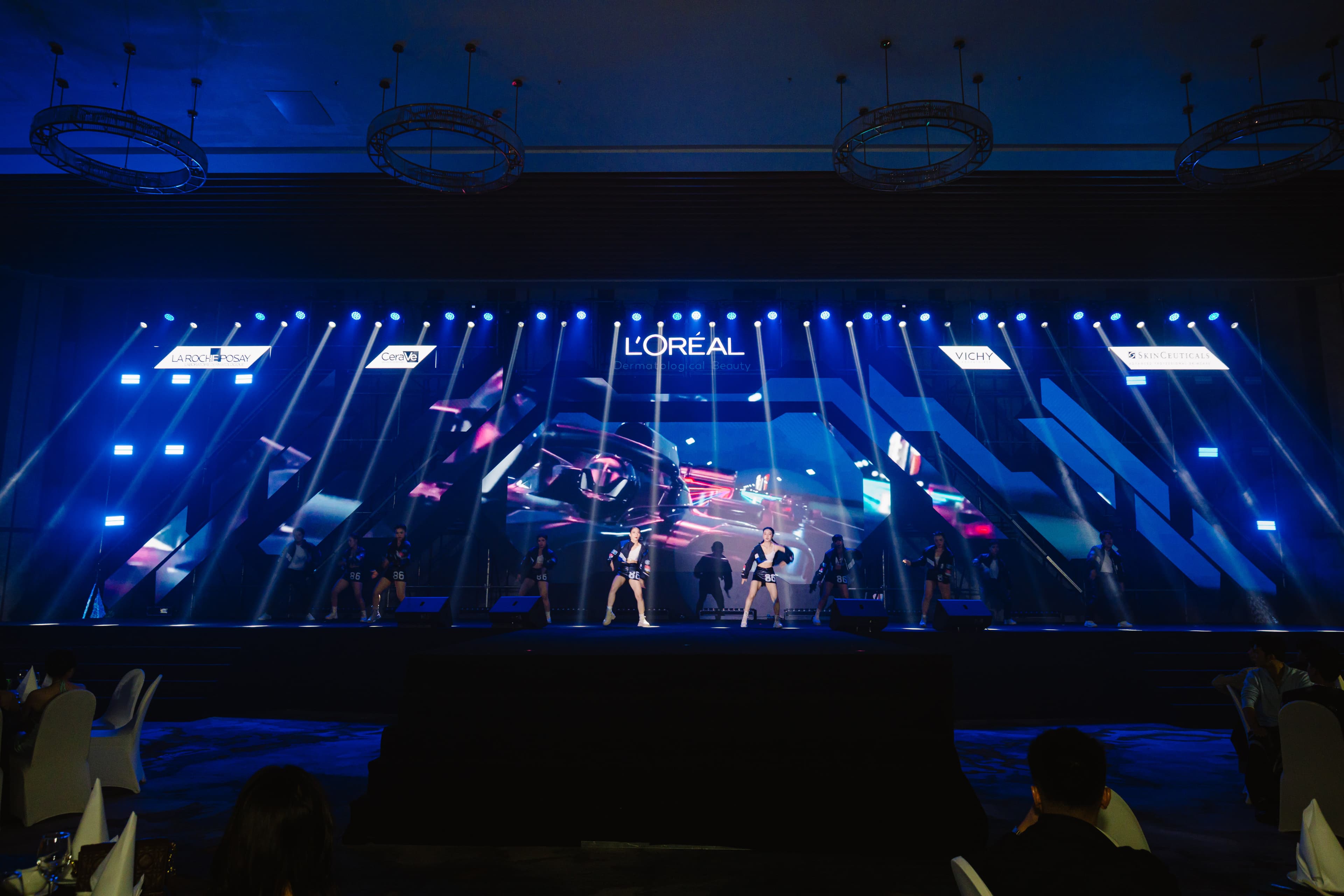 Gala L'Oréal - Gallery 11