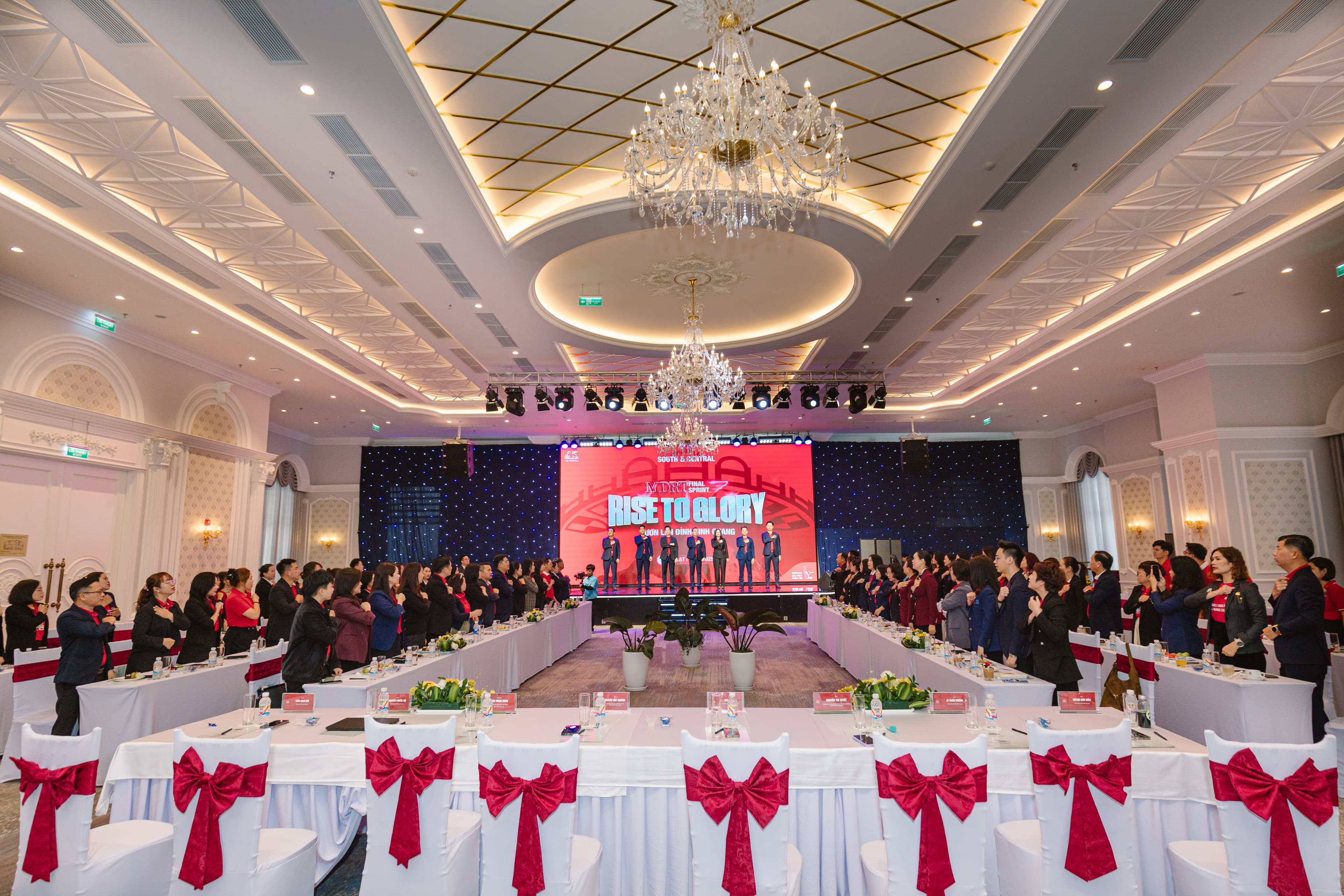 Hội nghị Generali - Gallery 5