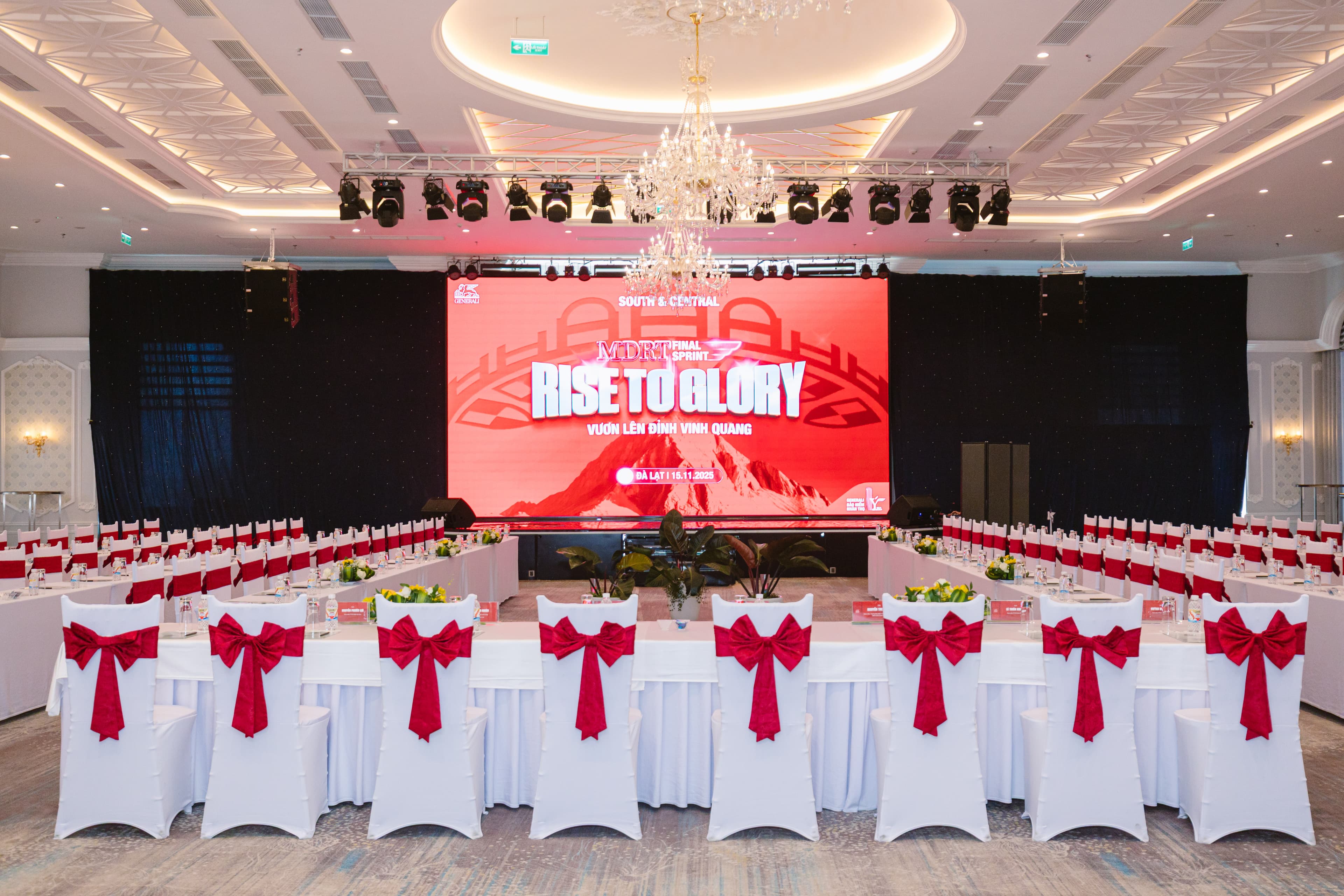 Hội nghị Generali - Gallery 4