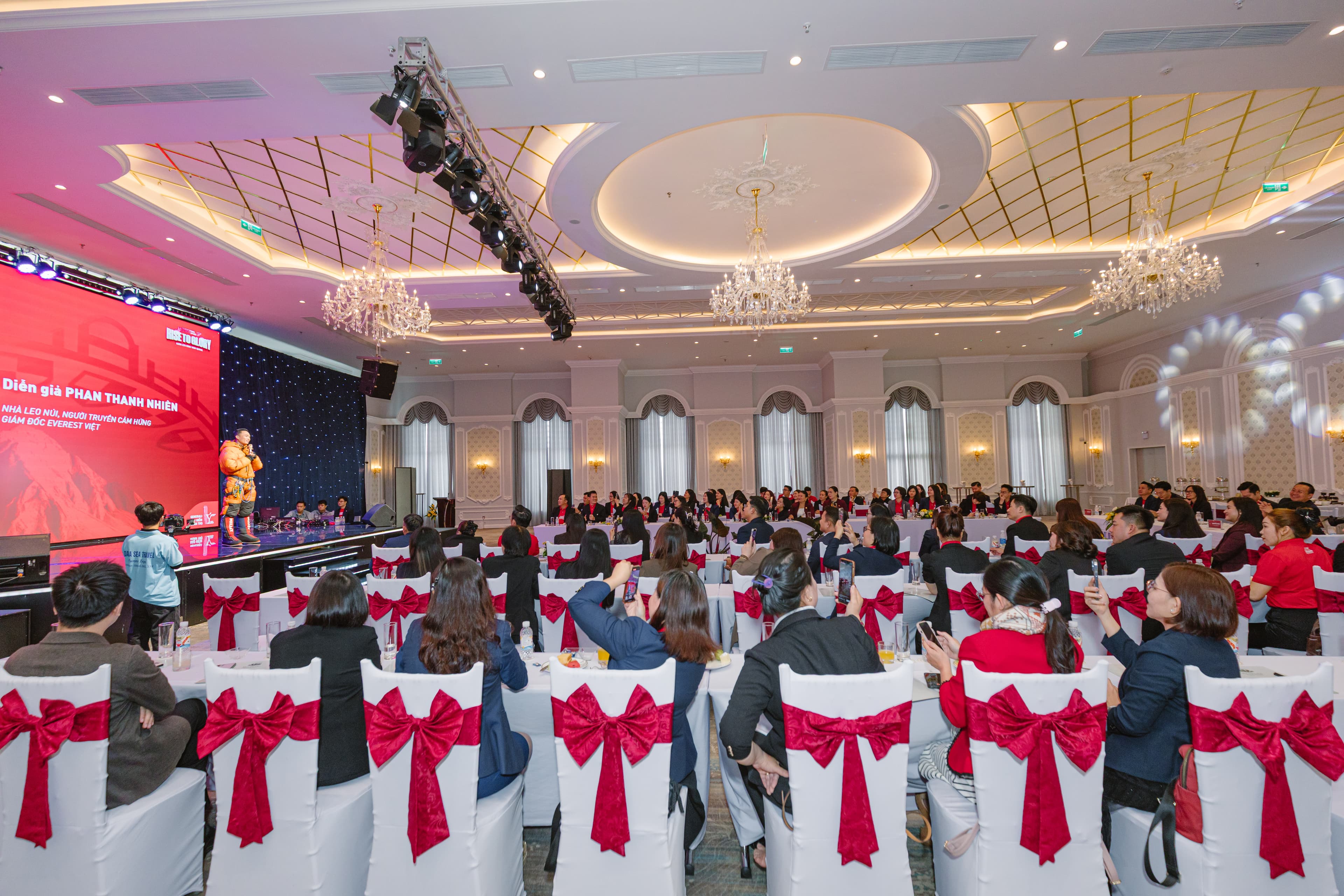 Hội nghị Generali - Gallery 6