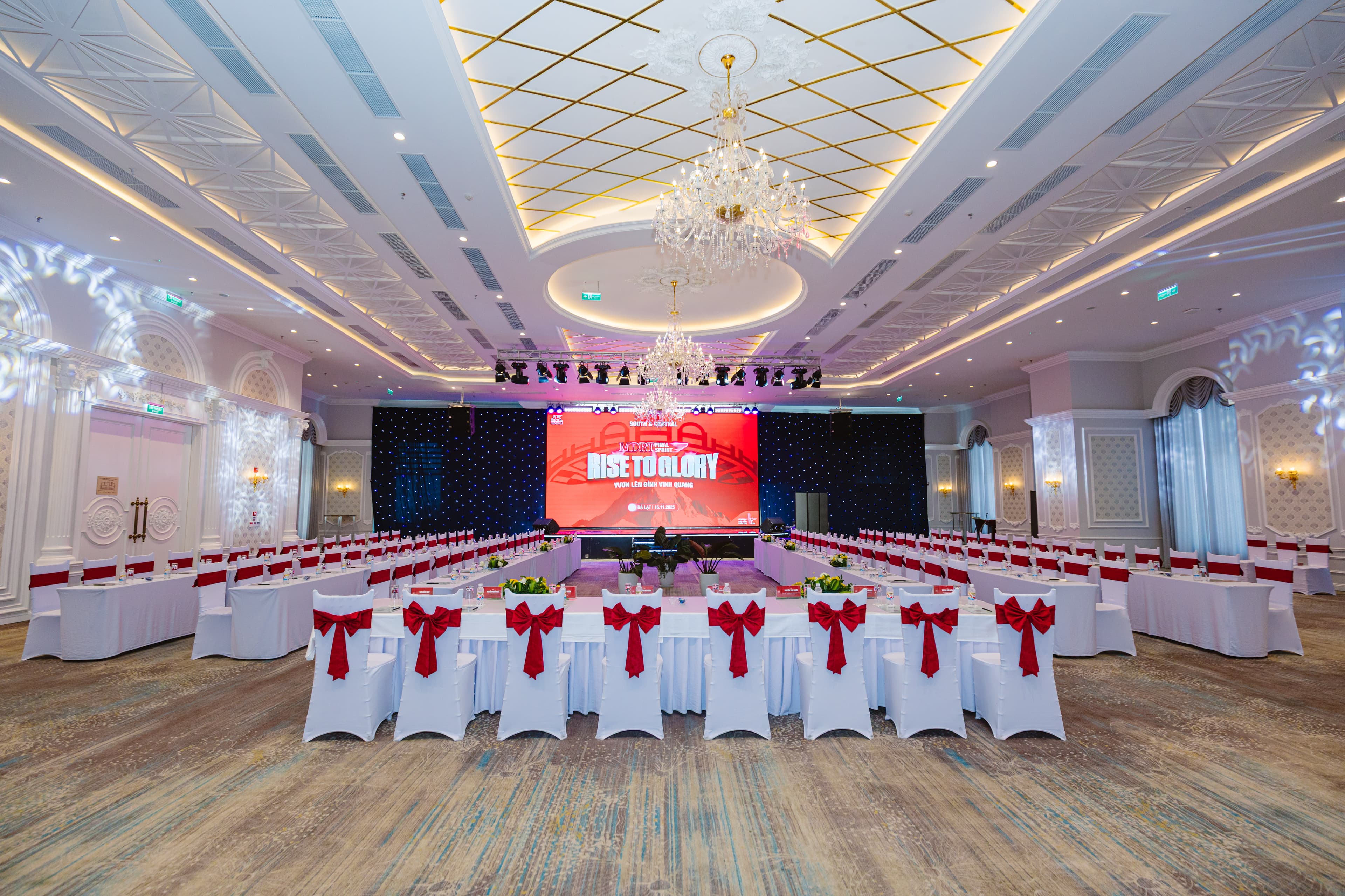 Hội nghị Generali - Gallery 3