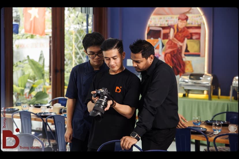 Digital Design Agency