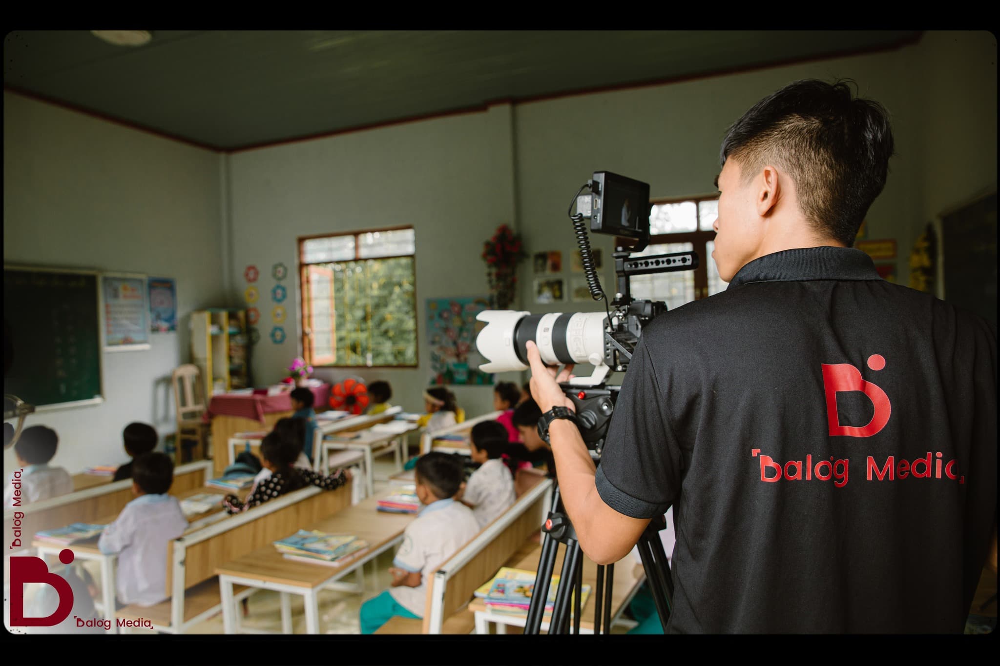 Sigenergy TVC - Gallery 3