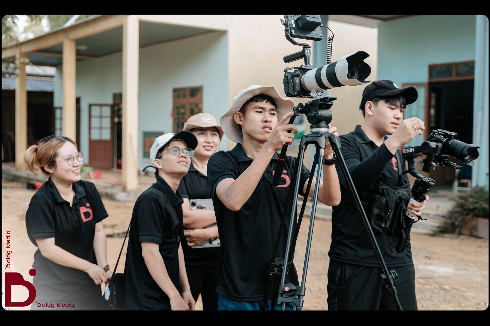 Sigenergy TVC - Gallery 10