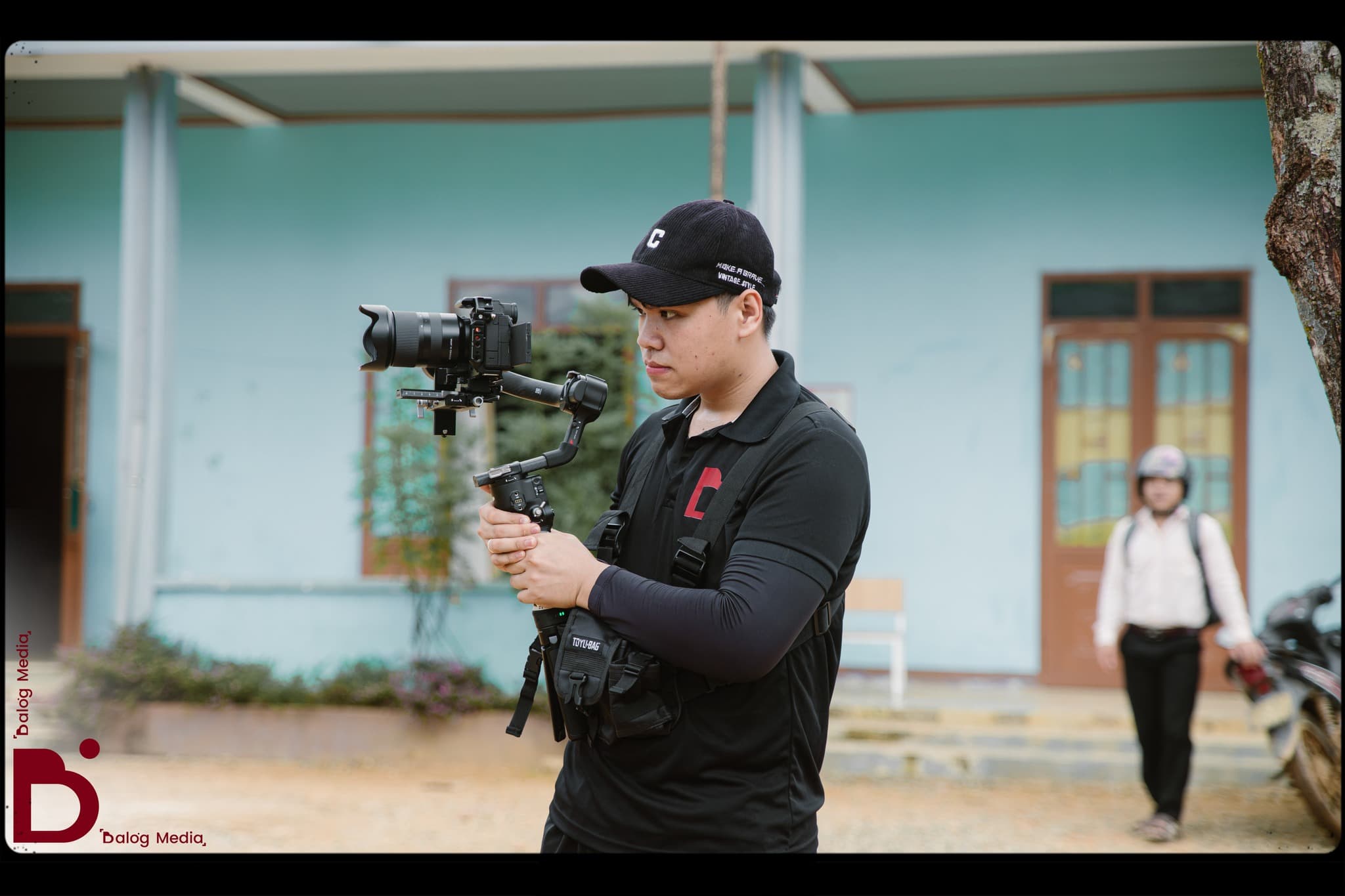 Sigenergy TVC - Gallery 9