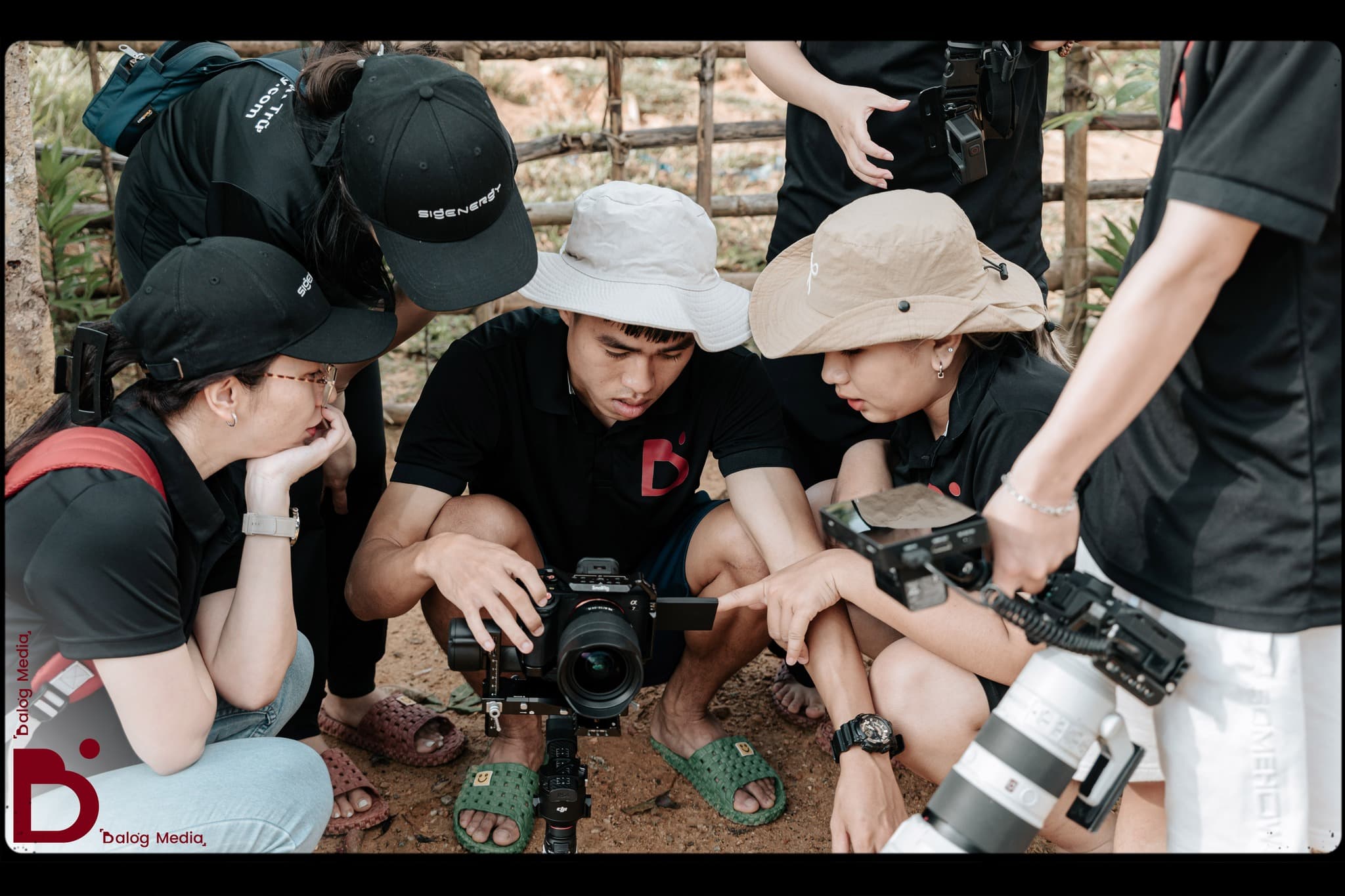 Sigenergy TVC - Gallery 6