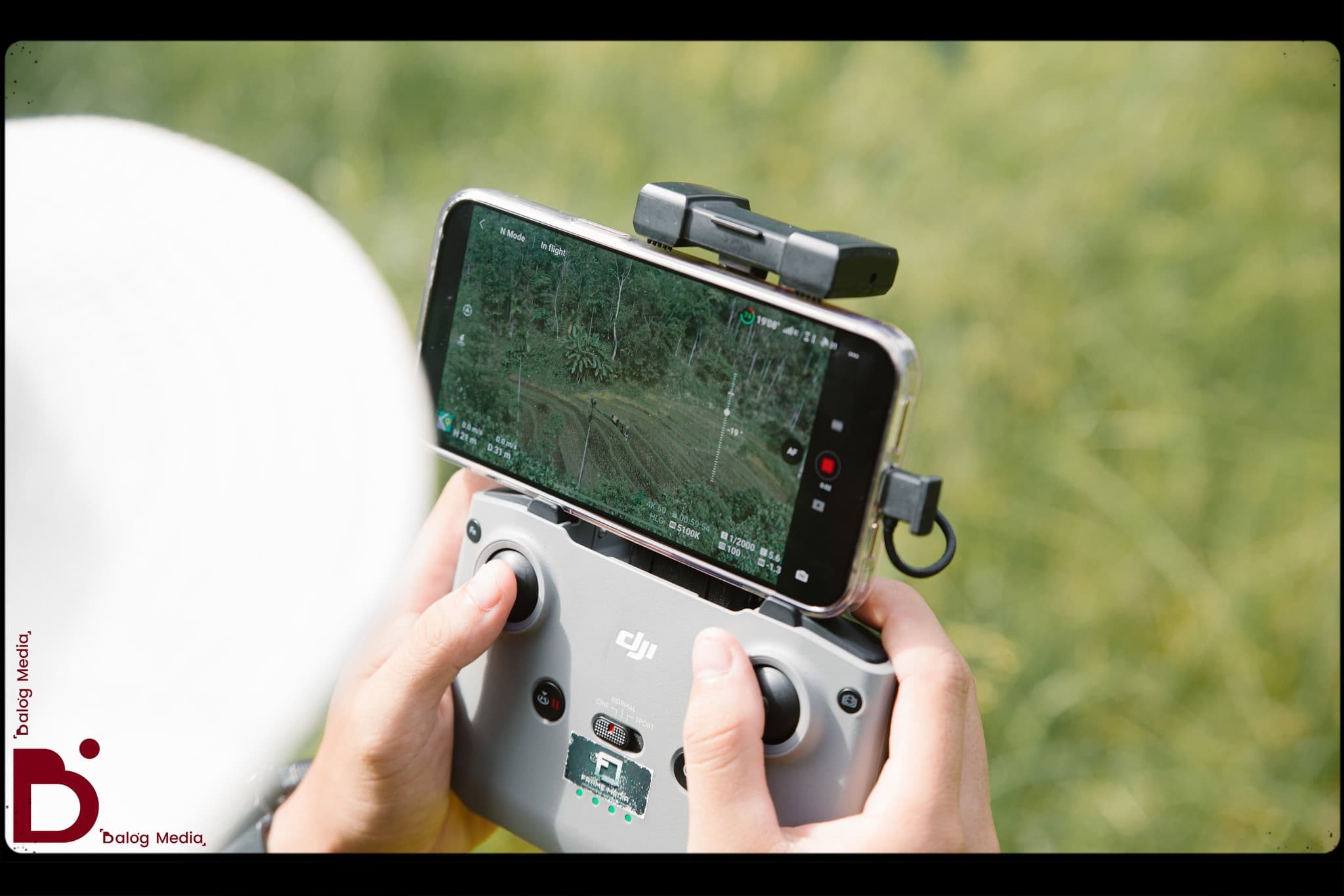 Sigenergy TVC - Gallery 5