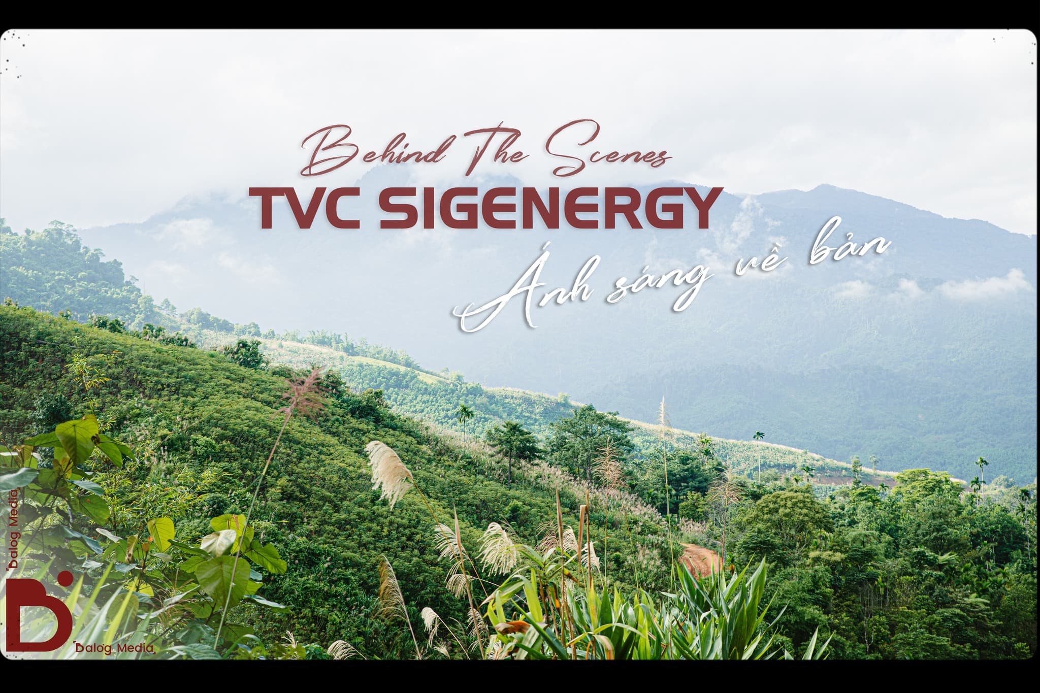 Sigenergy TVC - Gallery 1