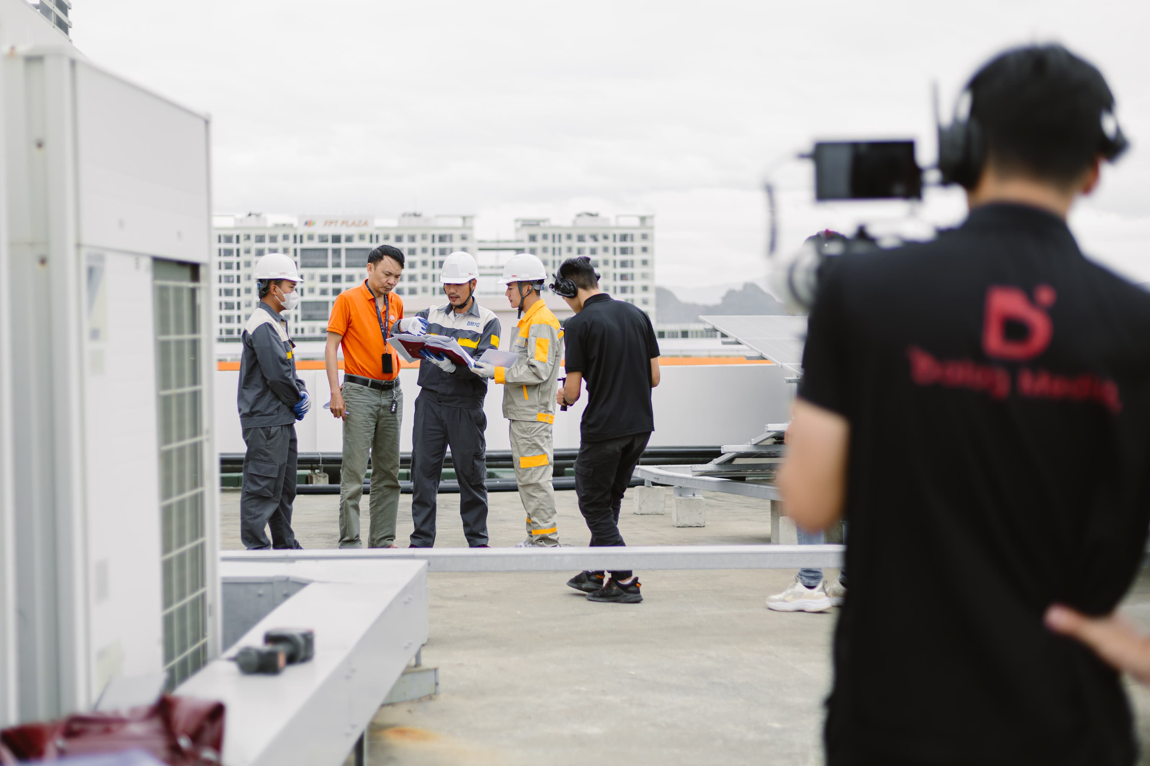 GPECC & FPT TVC - Gallery 2