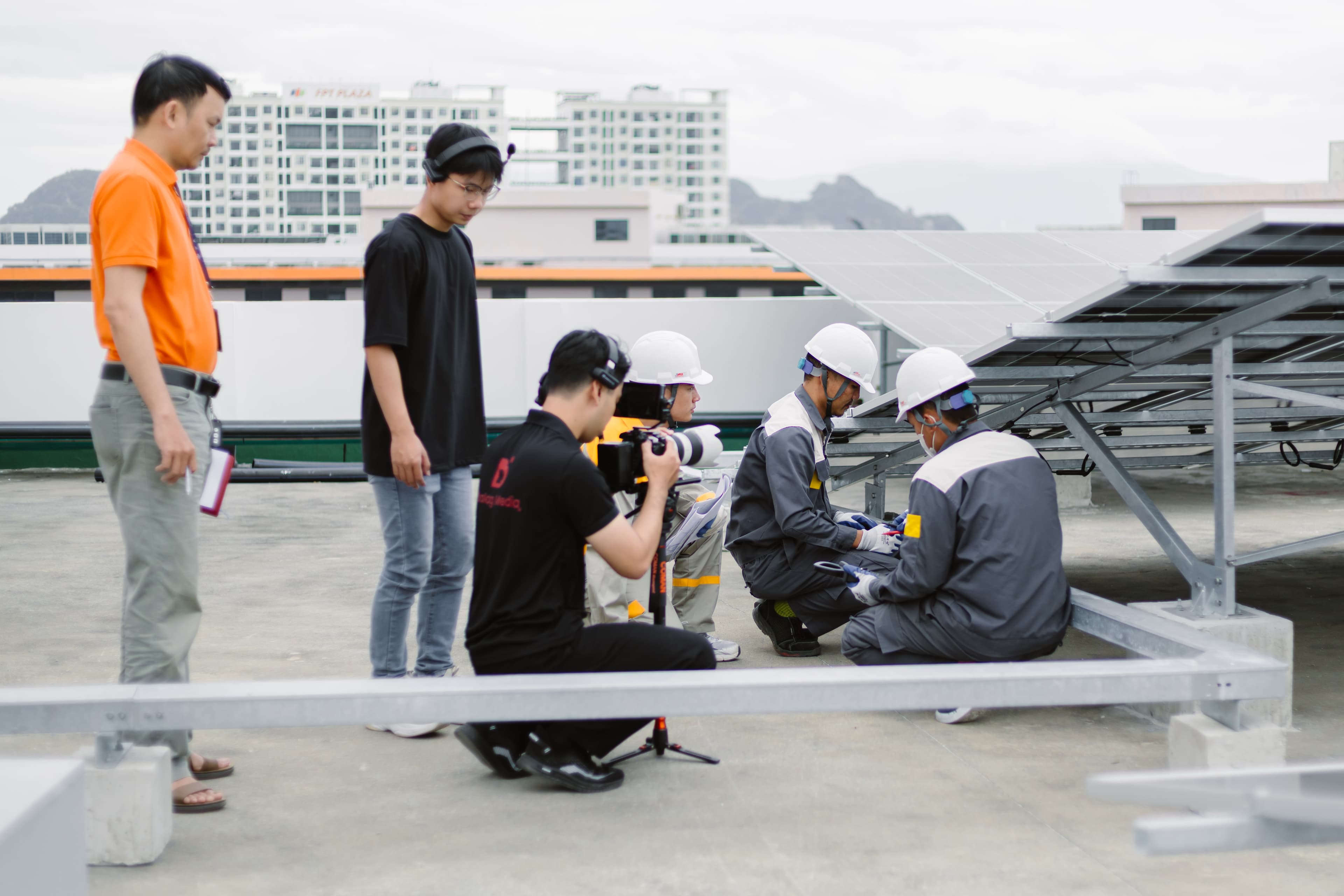 GPECC & FPT TVC - Gallery 4