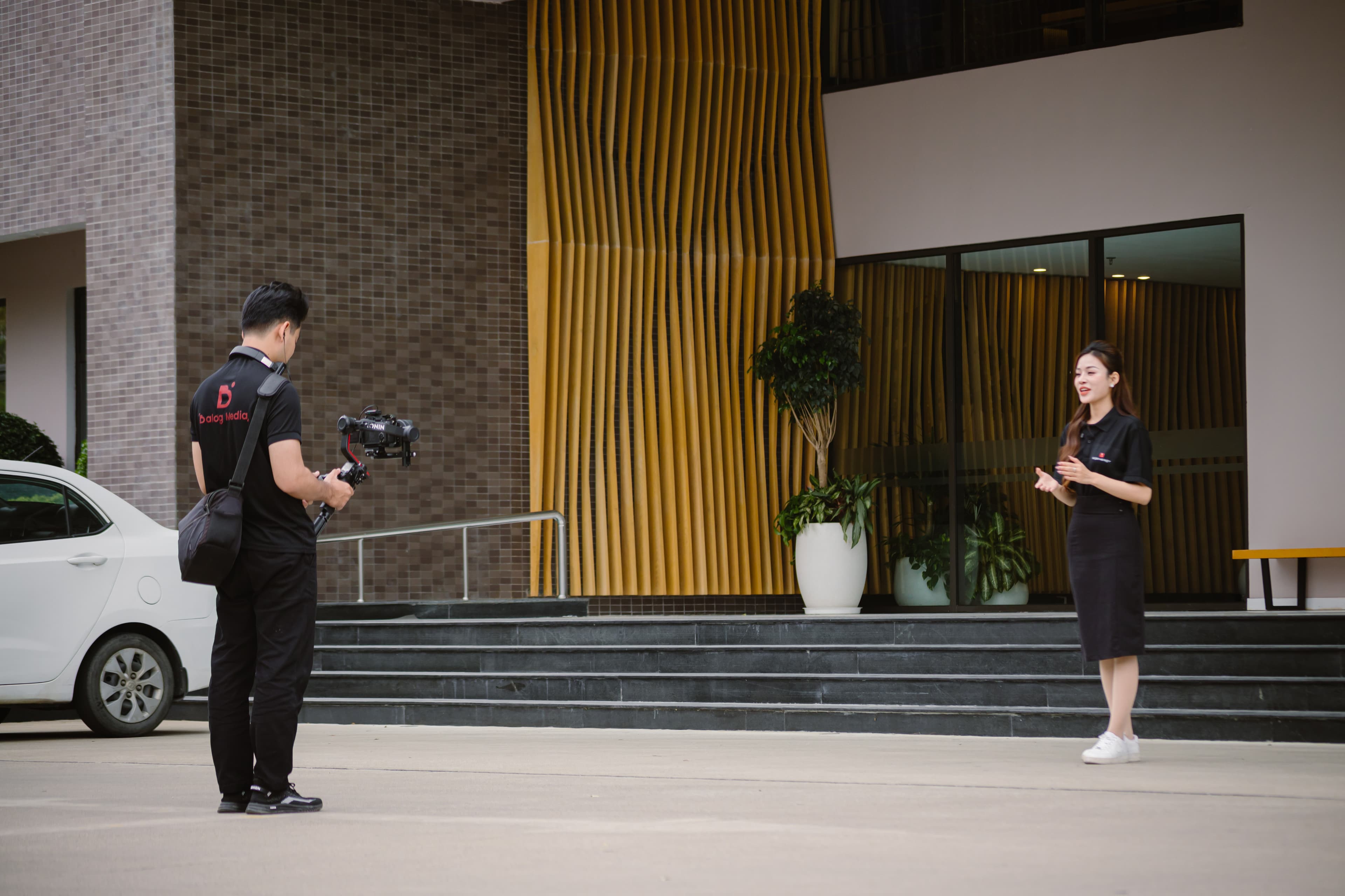 GPECC & FPT TVC - Gallery 1