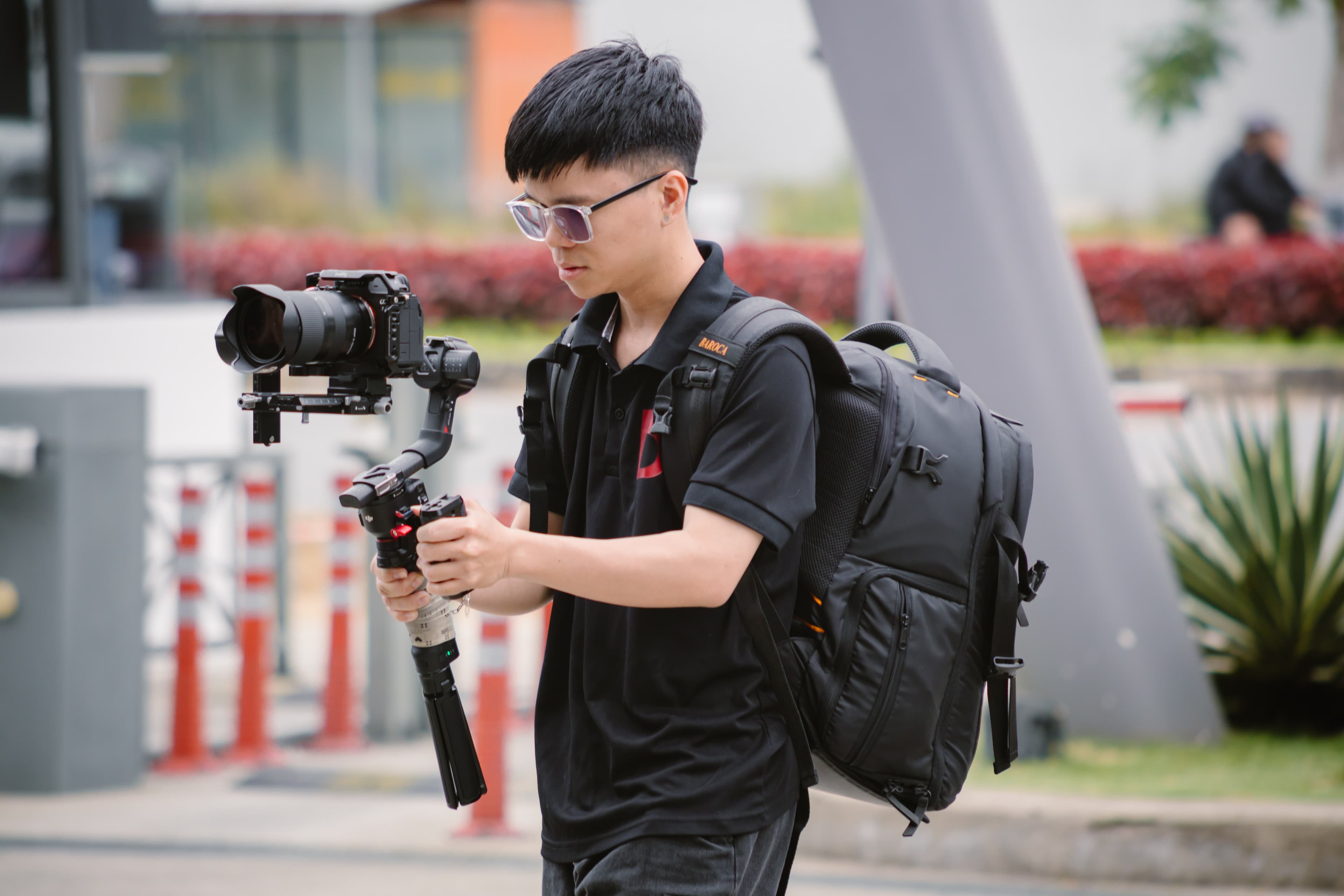 GPECC & FPT TVC - Gallery 7