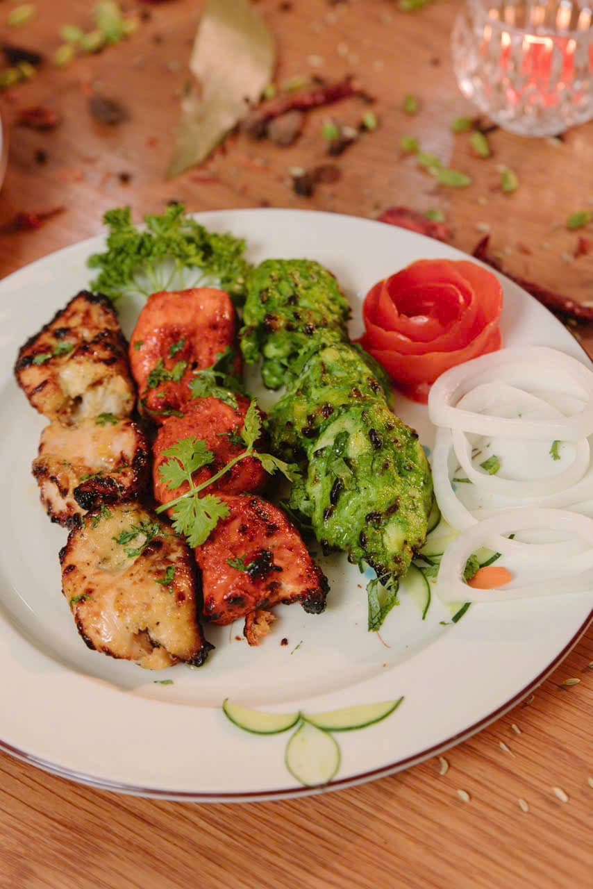 Indian food - Gallery 5