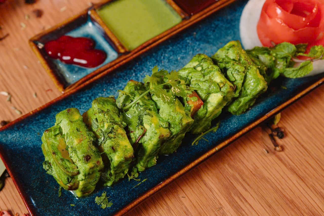 Indian food - Gallery 3