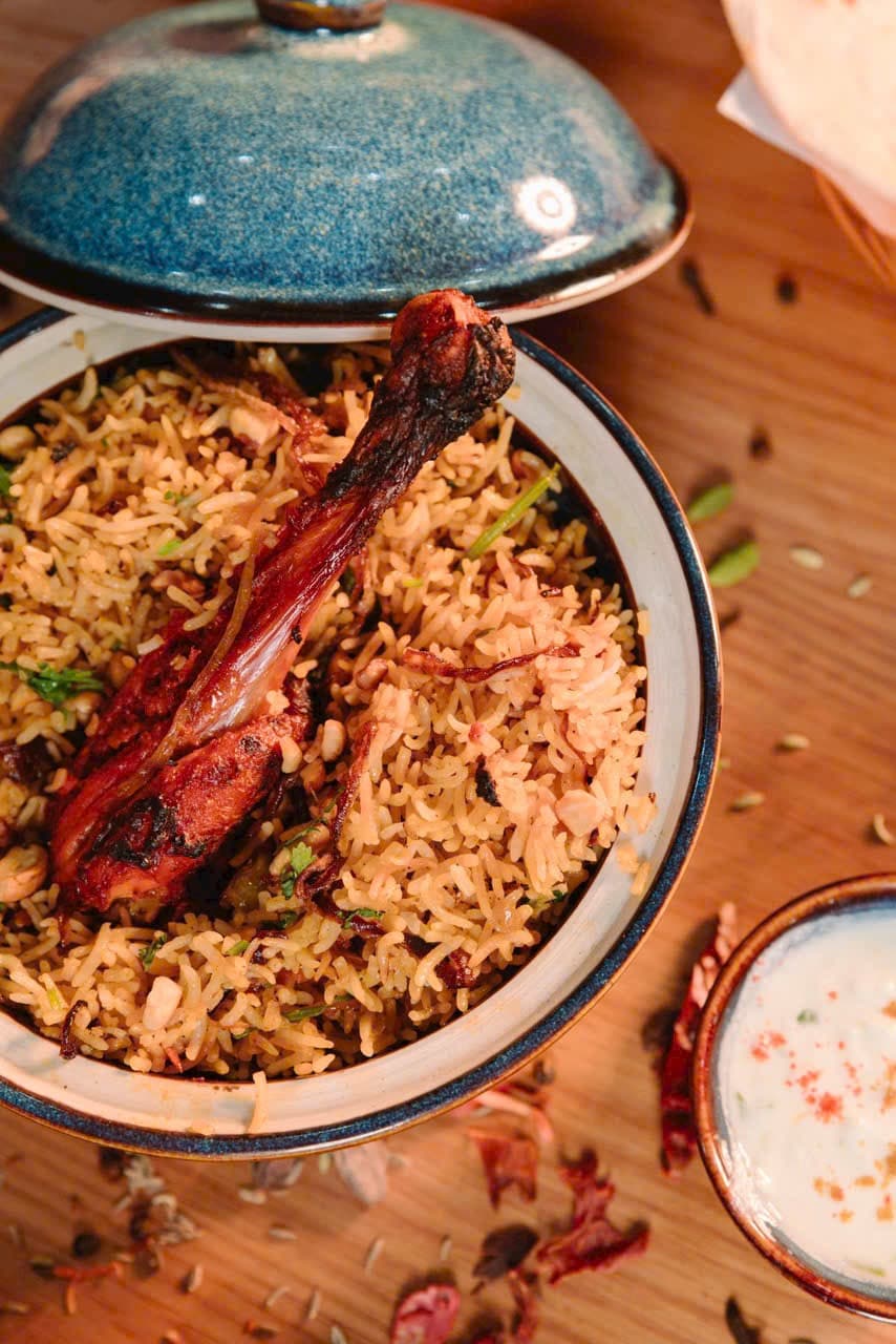 Indian food - Gallery 4