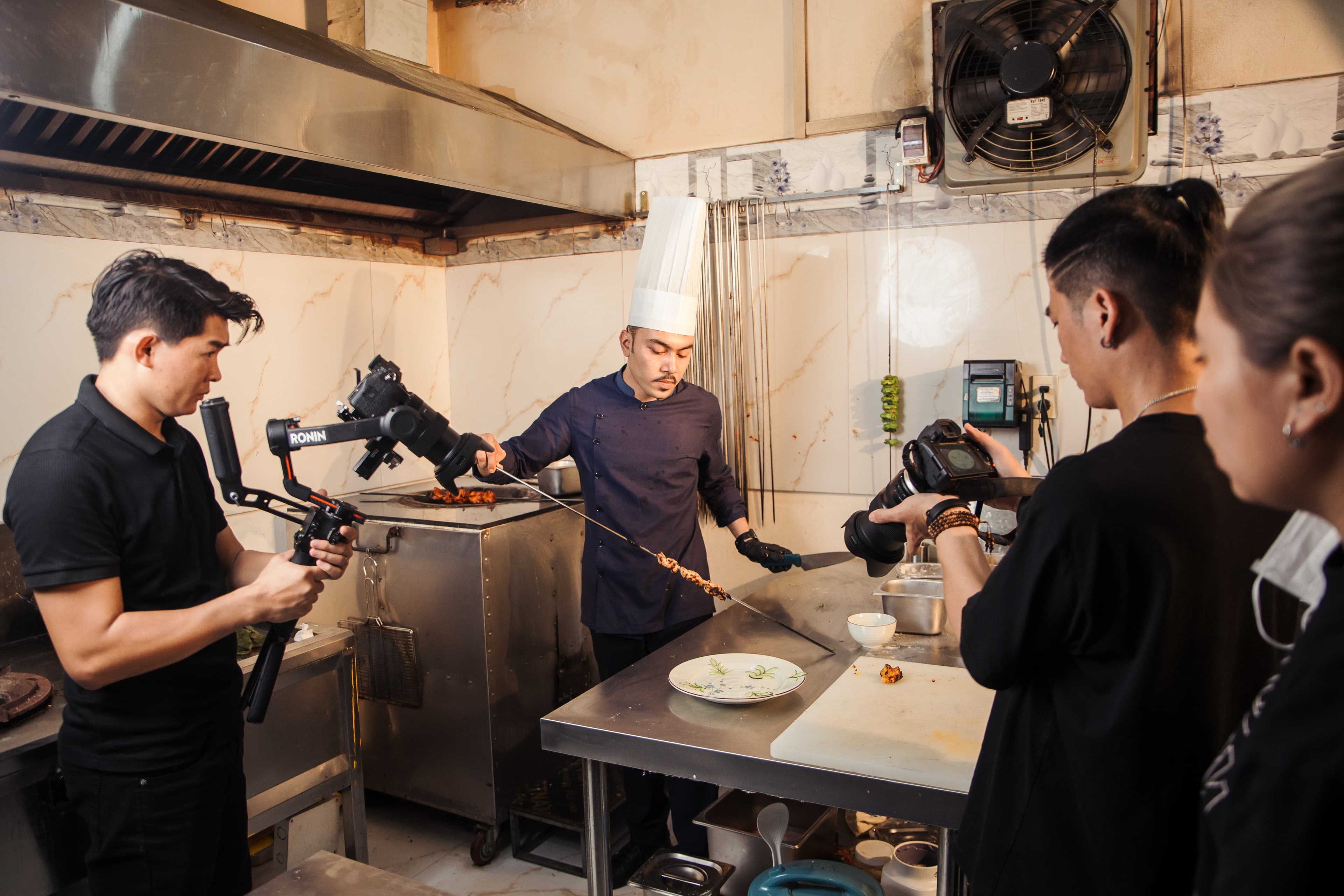 Indian food - Gallery 9