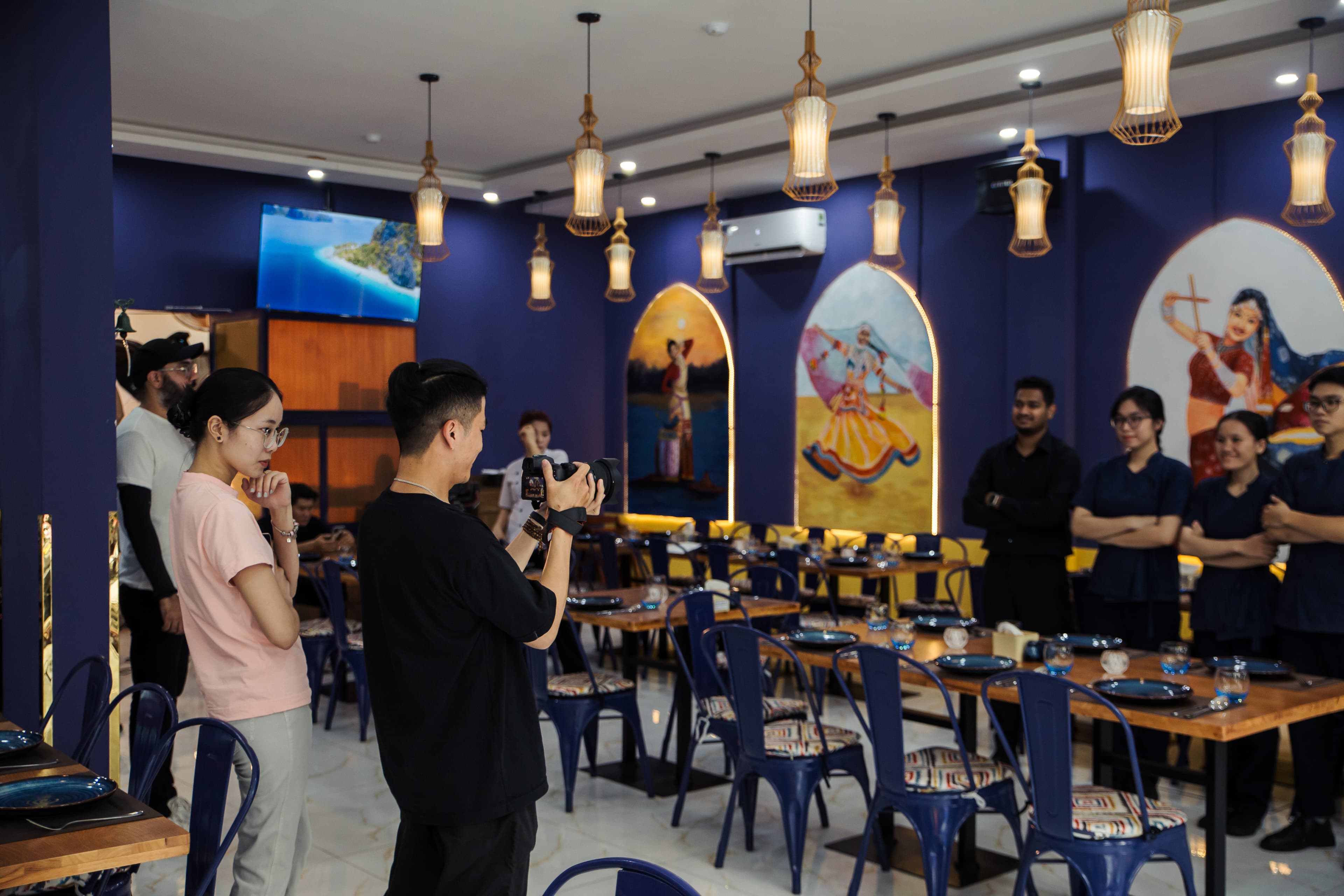 Indian food - Gallery 10