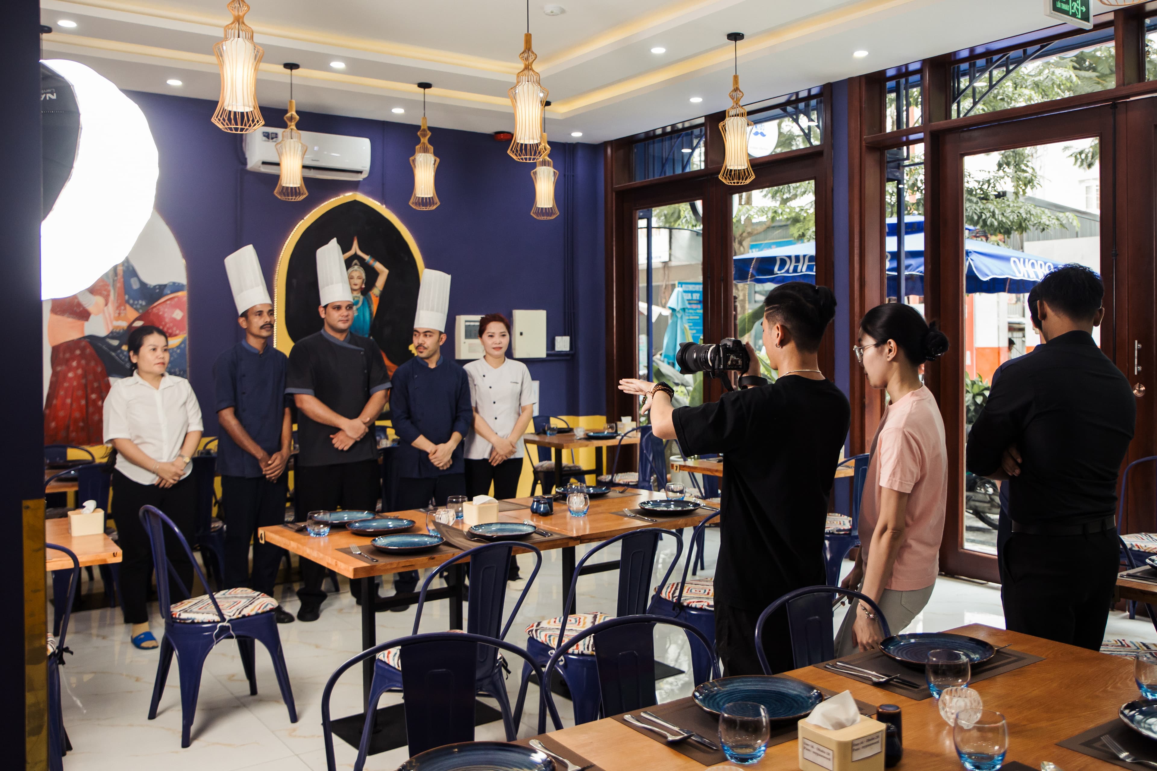 Indian food - Gallery 12